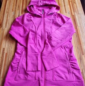 Athleta CYA Rishi Jacket
